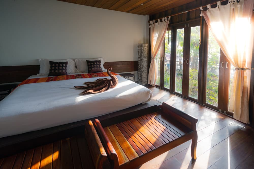 Kruger Gateway Lodge